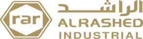 Al Rashed Industrial Logo